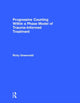 Book cover of: Progressive Counting Within a Phase Model of Trauma-Informed Treatment. By: Ricky Greenwald