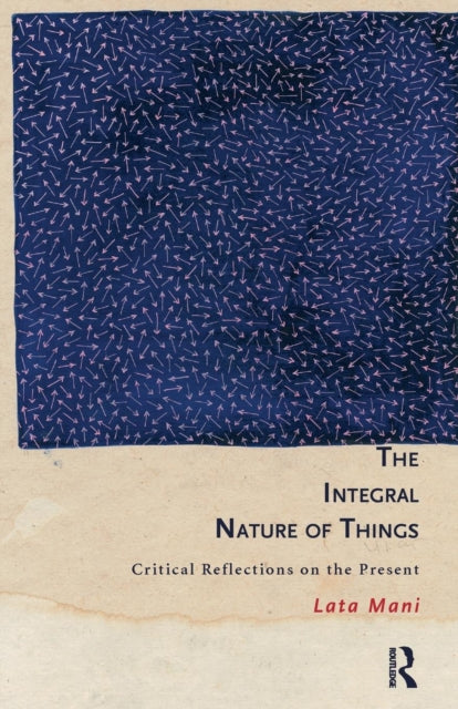 Book cover of: Integral Nature of Things