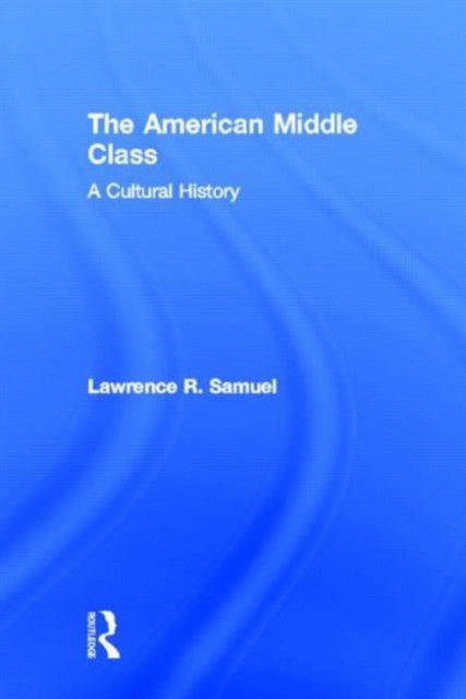 The American Middle Class