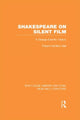 Book cover of: Shakespeare on Silent Film. By: Robert Hamilton Ball