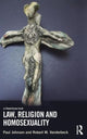Book cover of: Law, Religion and Homosexuality