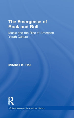 Emergence of Rock and Roll