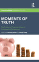 Book cover of: Moments of Truth