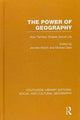 Book cover of: Routledge Library Editions: Social & Cultural Geography