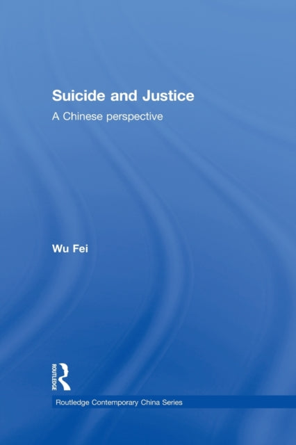 Suicide and Justice