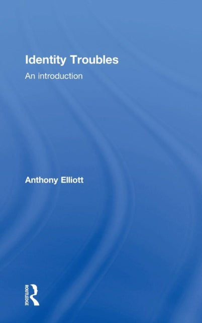 Identity Troubles