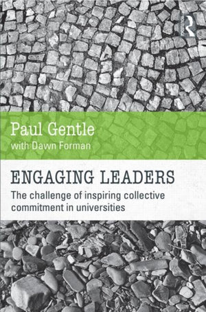 Engaging Leaders