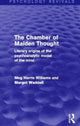Book cover of: Chamber of Maiden Thought (Psychology Revivals). By: Meg Harris Williams