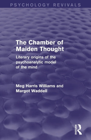 The Chamber of Maiden Thought (Psychology Revivals)