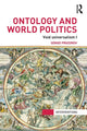 Book cover of: Ontology and World Politics