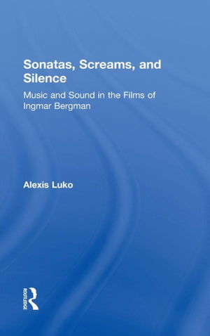 Sonatas, Screams, and Silence