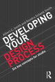 Book cover of: Developing Your Design Process. By: Albert C. Smith