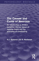 Book cover of: Causes and Cures of Neurosis (Psychology Revivals). By: Hans Jurgen Eysenck
