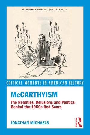 McCarthyism