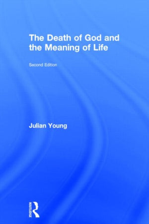 Death of God and the Meaning of Life