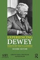 Book cover of: Experiencing Dewey. By: Donna Adair Breault