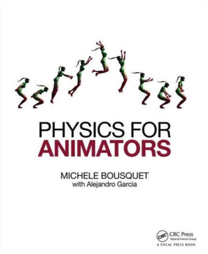 Physics for Animators