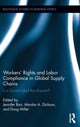 Book cover of: Workers' Rights and Labor Compliance in Global Supply Chains