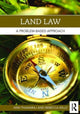 Book cover of: Land Law. By: Ann Thanaraj