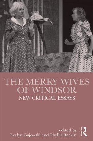 Merry Wives of Windsor