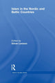 Book cover of: Islam in the Nordic and Baltic Countries