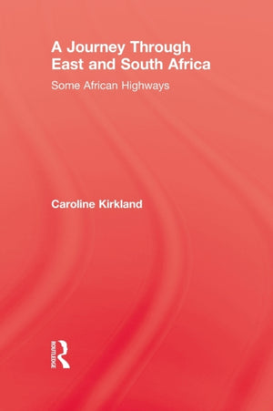 Journey Through East And South