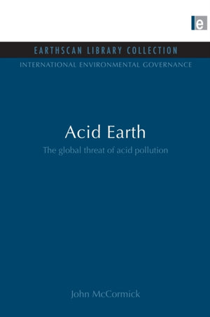 Acid Earth