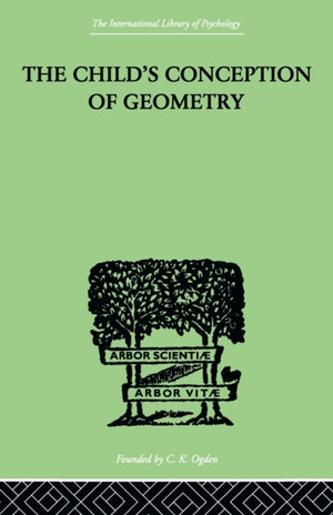 Child's Conception Of Geometry