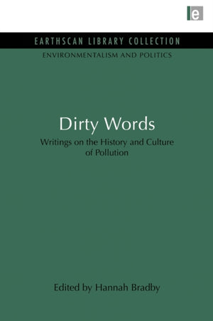 Dirty Words