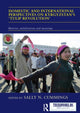 Book cover of: Domestic and International Perspectives on Kyrgyzstan’s ‘Tulip Revolution’. By: Sally Cummings
