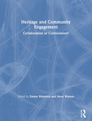 Heritage and Community Engagement