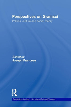 Perspectives on Gramsci