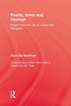 Book cover of: Pearl, Arms and Hashish. By: Monfried