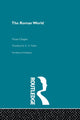 Book cover of: Roman World. By: V. Chapot