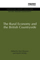Book cover of: Rural Economy and the British Countryside. By: Paul Allanson