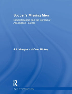 Soccer's Missing Men