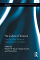 Book cover of: Culture of Science. By: Martin W. Bauer