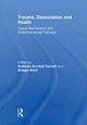 Book cover of: Trauma, Dissociation and Health. By: Kathleen Kendall-Tackett