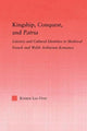 Book cover of: Kingship, Conquest, and Patria. By: Kristen Lee Over