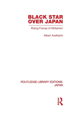 Black Star Over Japan
