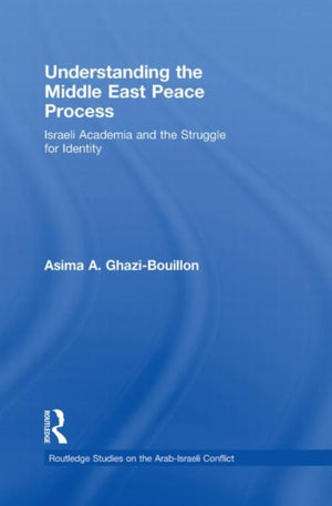 Understanding the Middle East Peace Process
