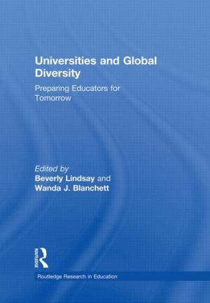 Universities and Global Diversity