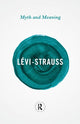 Book cover of: Myth and Meaning