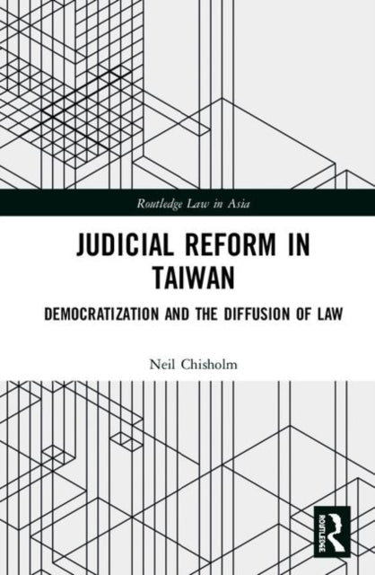 Judicial Reform in Taiwan