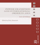Book cover of: Power Transition and International Order in Asia. By: Peter Shearman