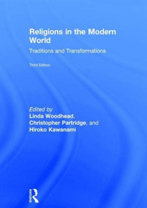 Religions in the Modern World