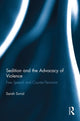 Book cover of: Sedition and the Advocacy of Violence. By: Sarah Sorial