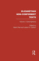 Book cover of: Cartwrightiana. By: T. Cartwright