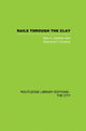 Book cover of: Rails Through the Clay. By: Alan A. Jackson