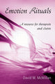 Book cover of: Emotion Rituals. By: David W. McMillan